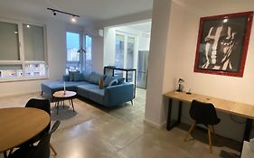 Alex Apartment