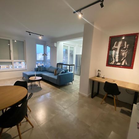 Alex Apartment Banja Luka Extérieur photo